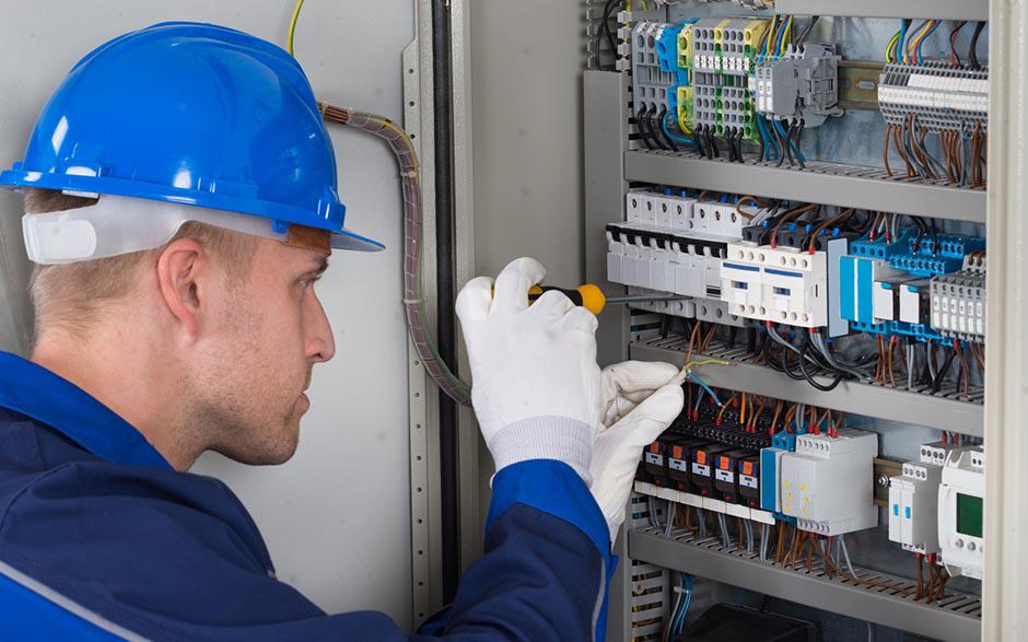 activité électricien Ivry-sur-Seine