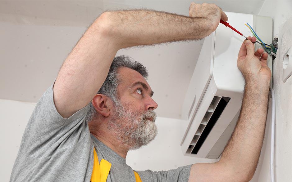 besoin d'un électricien Grisy-Suisnes